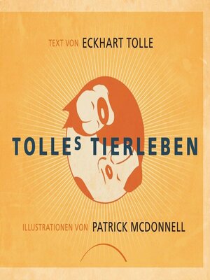 cover image of Tolles Tierleben